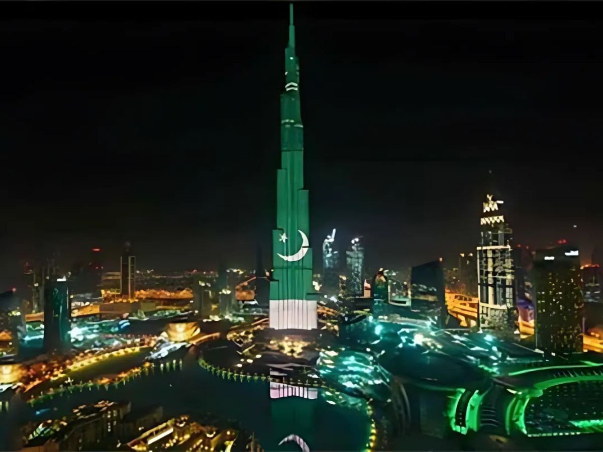 پاکستان