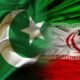 ایران پاکستان تجارتی معاہدہ