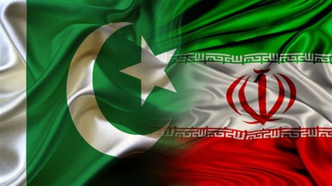 ایران پاکستان تجارتی معاہدہ