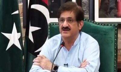 سندھ کابینہ