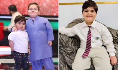 عمر شاہ