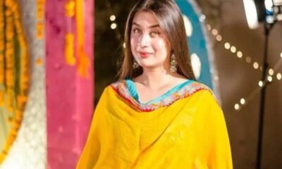 سارہ عمیر