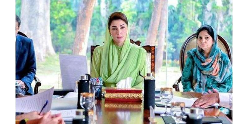 مریم نواز
