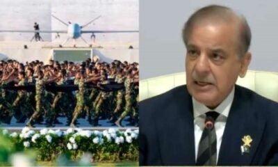 وزیراعظم شہباز شریف