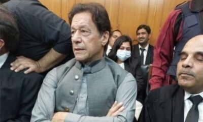 عمران خان