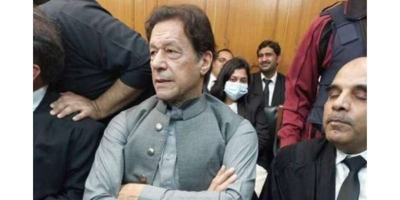عمران خان