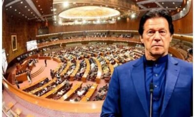 عمران خان