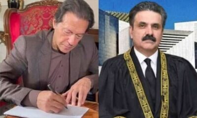 عمران خان