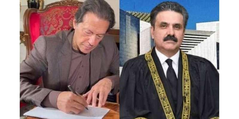 عمران خان