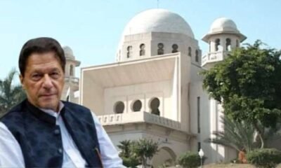 عمران خان