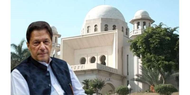 عمران خان