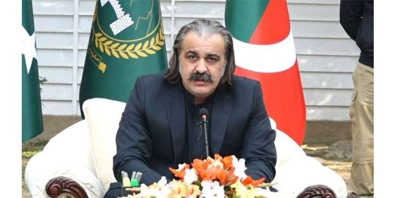خیبرپختونخواہ