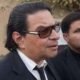 سلمان اکرم راجہ