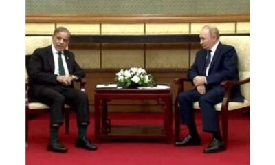 وزیراعظم شہباز شریف