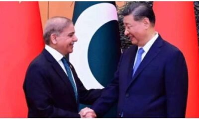 وزیراعظم شہباز شریف