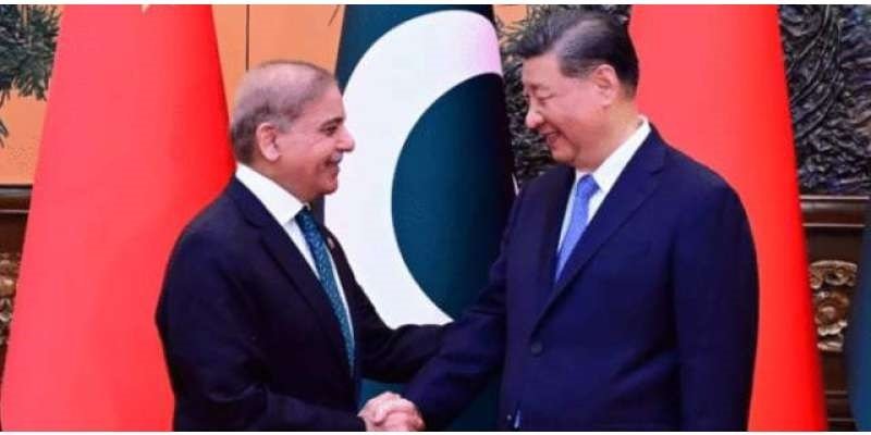 وزیراعظم شہباز شریف