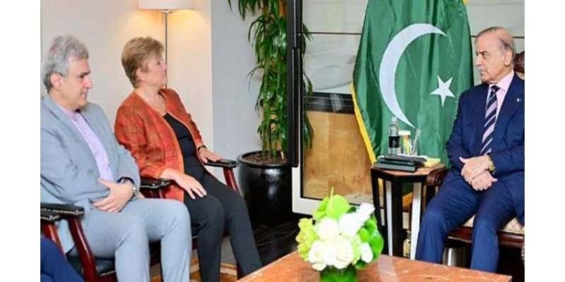وزیراعظم شہباز شریف