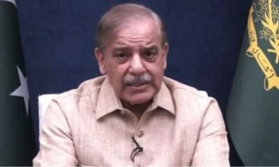 وزیراعظم شہباز شریف