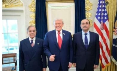 شہباز شریف