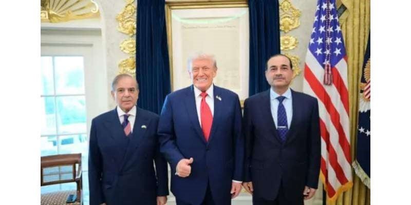 شہباز شریف
