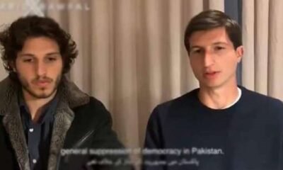 عمران خان