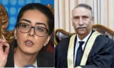 چیف جسٹس سرفراز ڈوگر