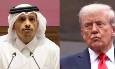 ڈونلڈ ٹرمپ