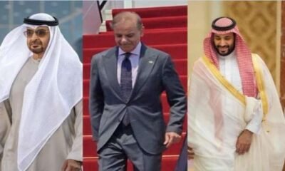 وزیراعظم شہباز شریف