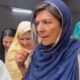 علیمہ خان