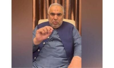 اسد قیصر