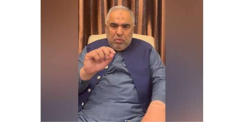 اسد قیصر