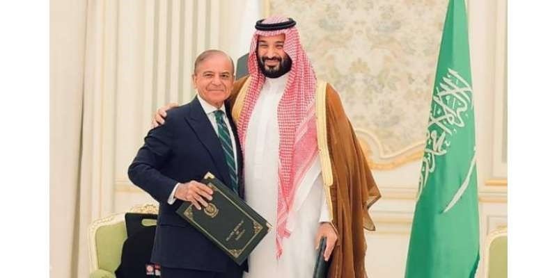 وزیراعظم شہباز شریف
