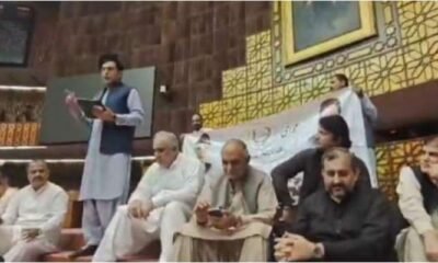 پی ٹی آئی
