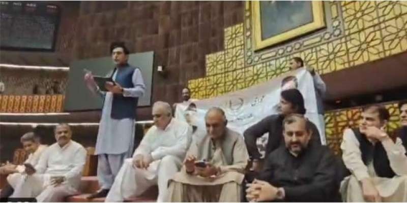 پی ٹی آئی