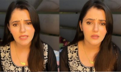 انجلی راگھو