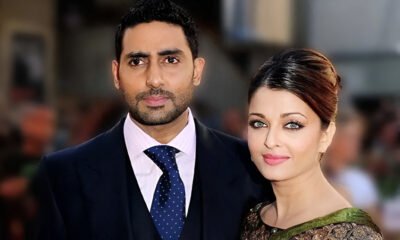 ابھیشیک بچن فلم فیئر ایوارڈ