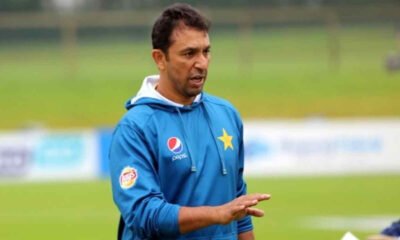 اظہر محمود