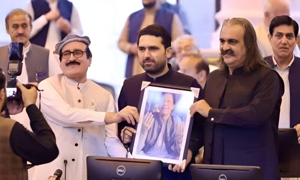 محمد سہیل آفریدی
