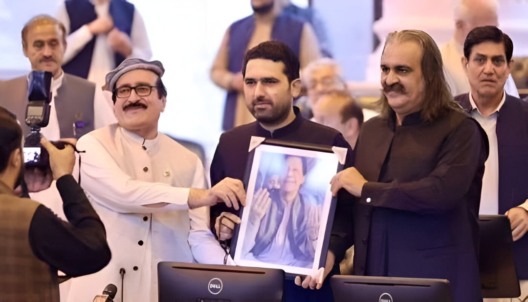 محمد سہیل آفریدی