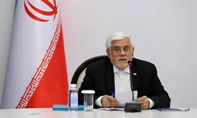 محمد رضا عارف