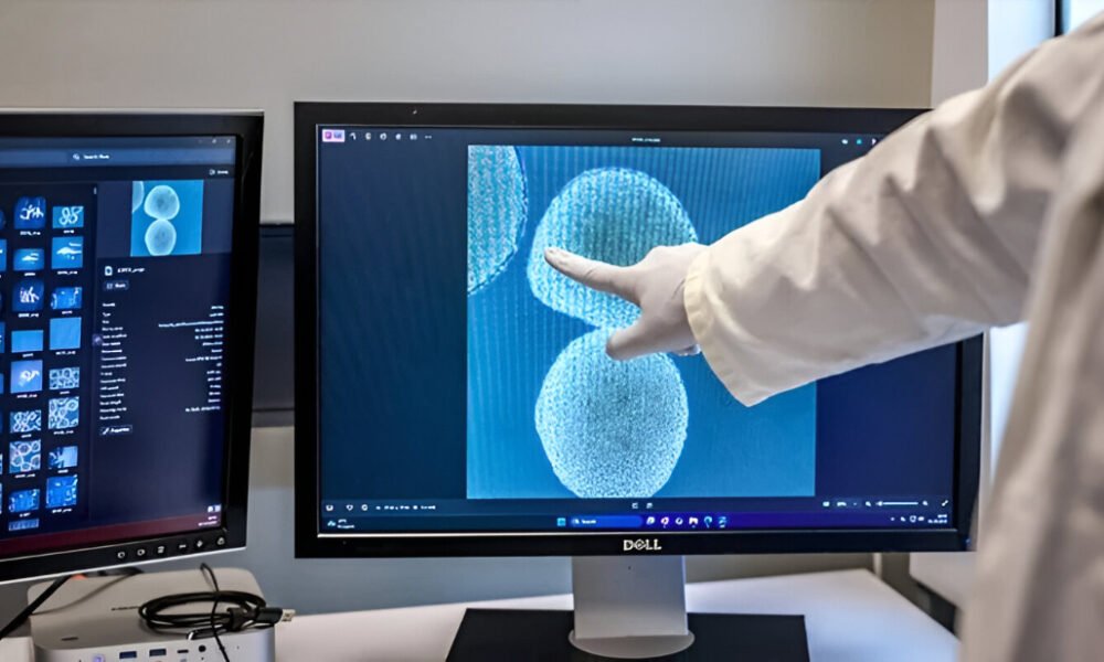 سپر کمپیوٹر تیار