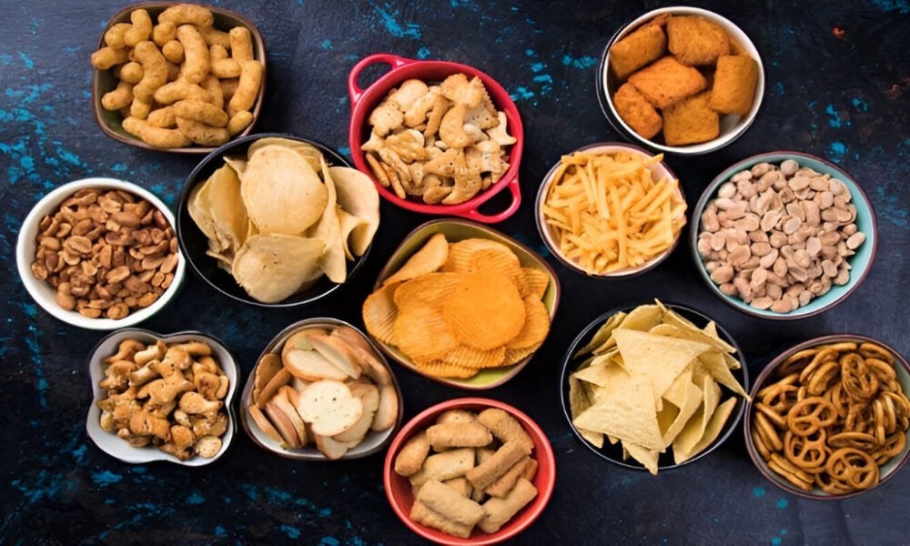 اسنیکیفکیشن کا رجحان