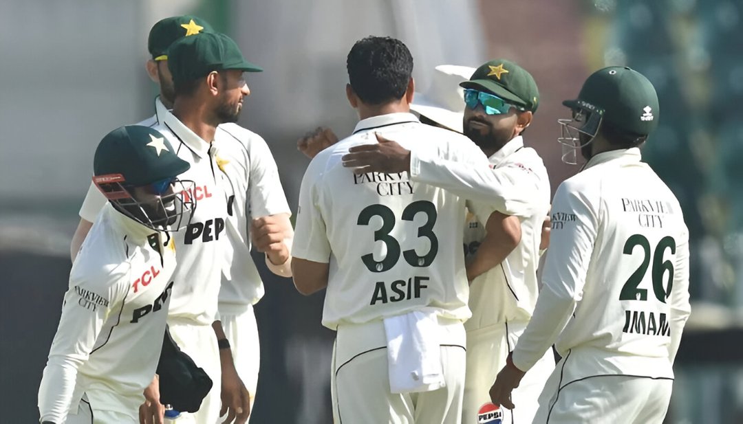 جنوبی افریقہ کم بیک