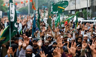 تحریک لبیک پاکستان