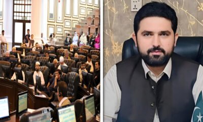 وزیراعلیٰ محمد سہیل آفریدی