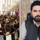 وزیراعلیٰ محمد سہیل آفریدی