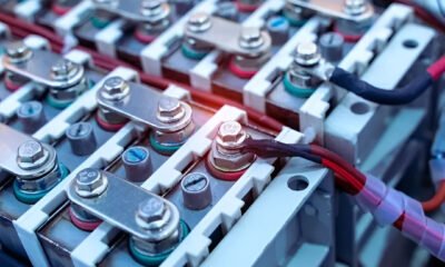 لیتھیئم بیٹری