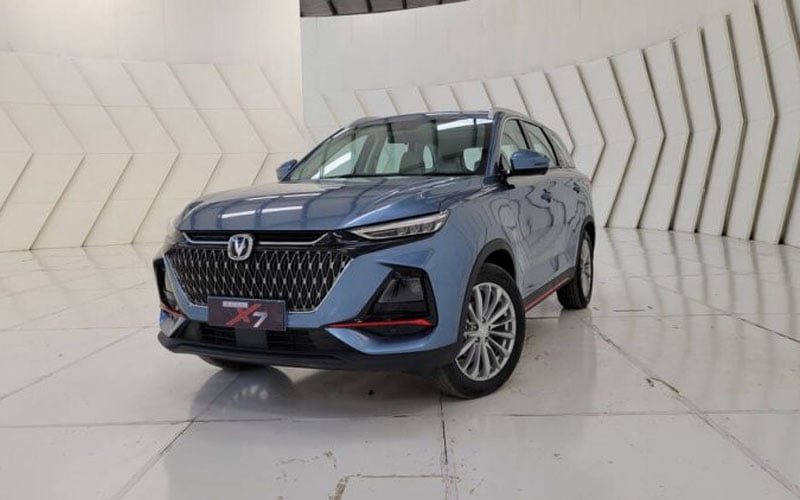 چنگان اوشان