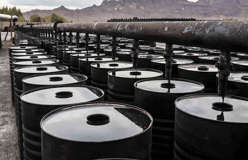 پیٹرولیم امپورٹس