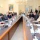 وفاقی کابینہ اجلاس